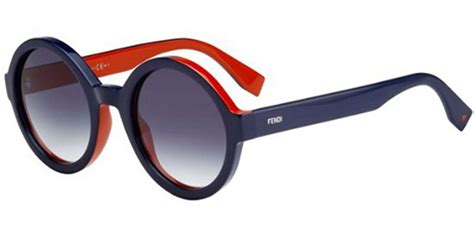 Fendi FF 0120/S COLOR FLASH MFQ/HD 